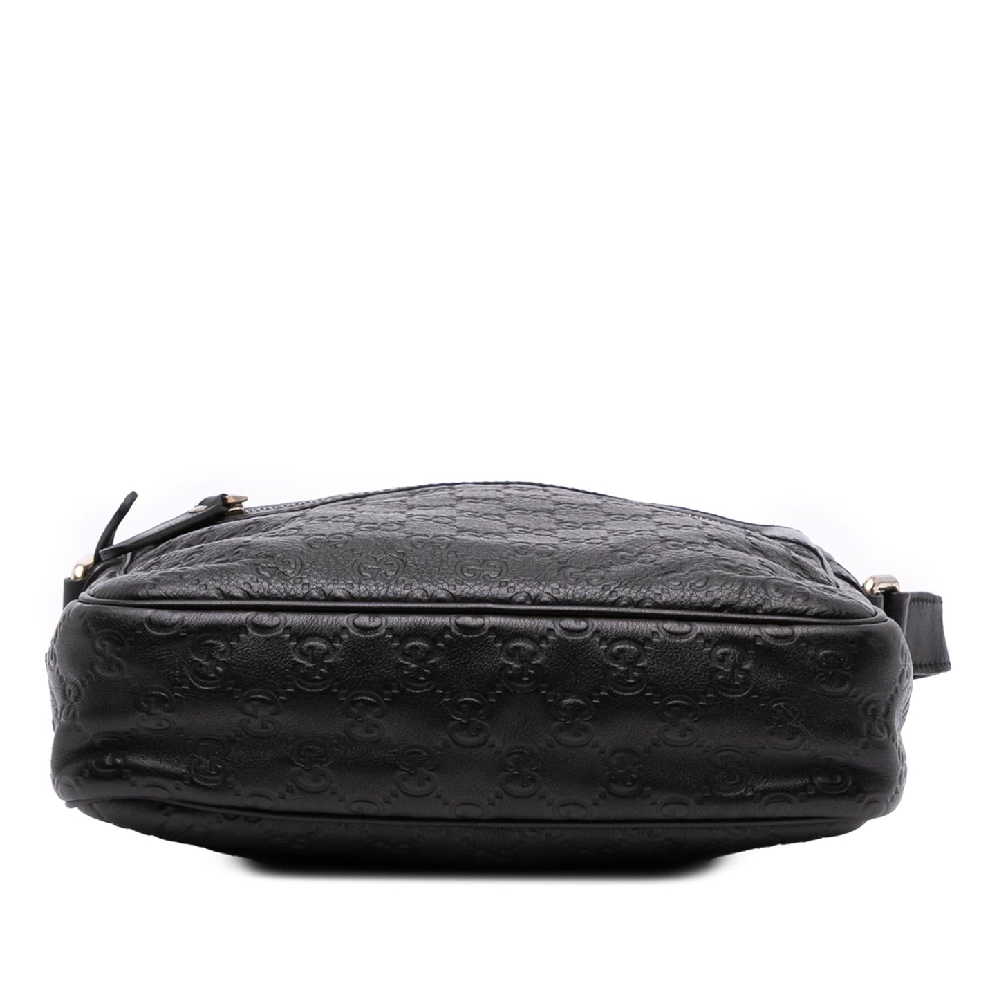 Gucci Guccissima Crossbody Bag Crossbody 19
