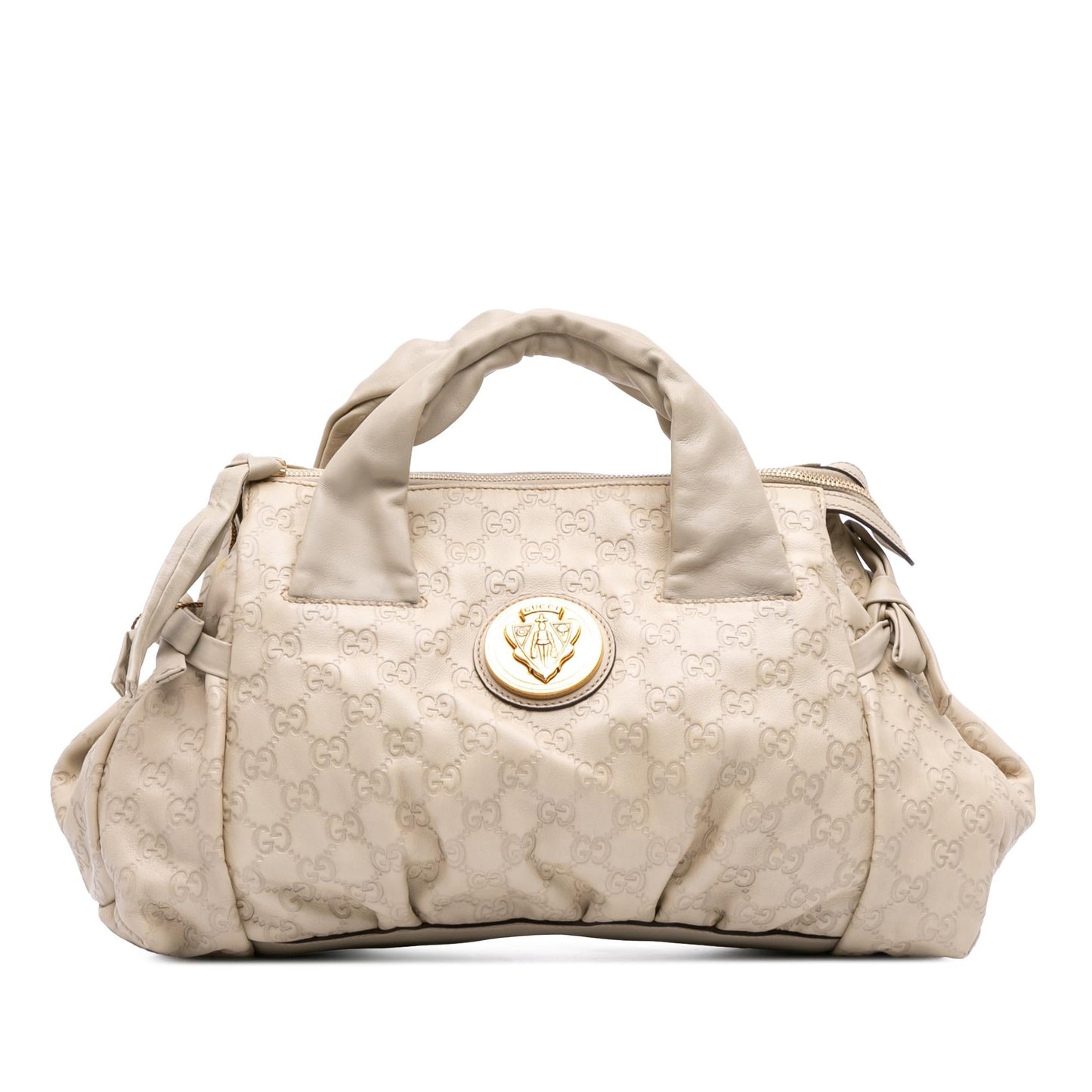 Gucci Guccissima Hysteria Travel Bag