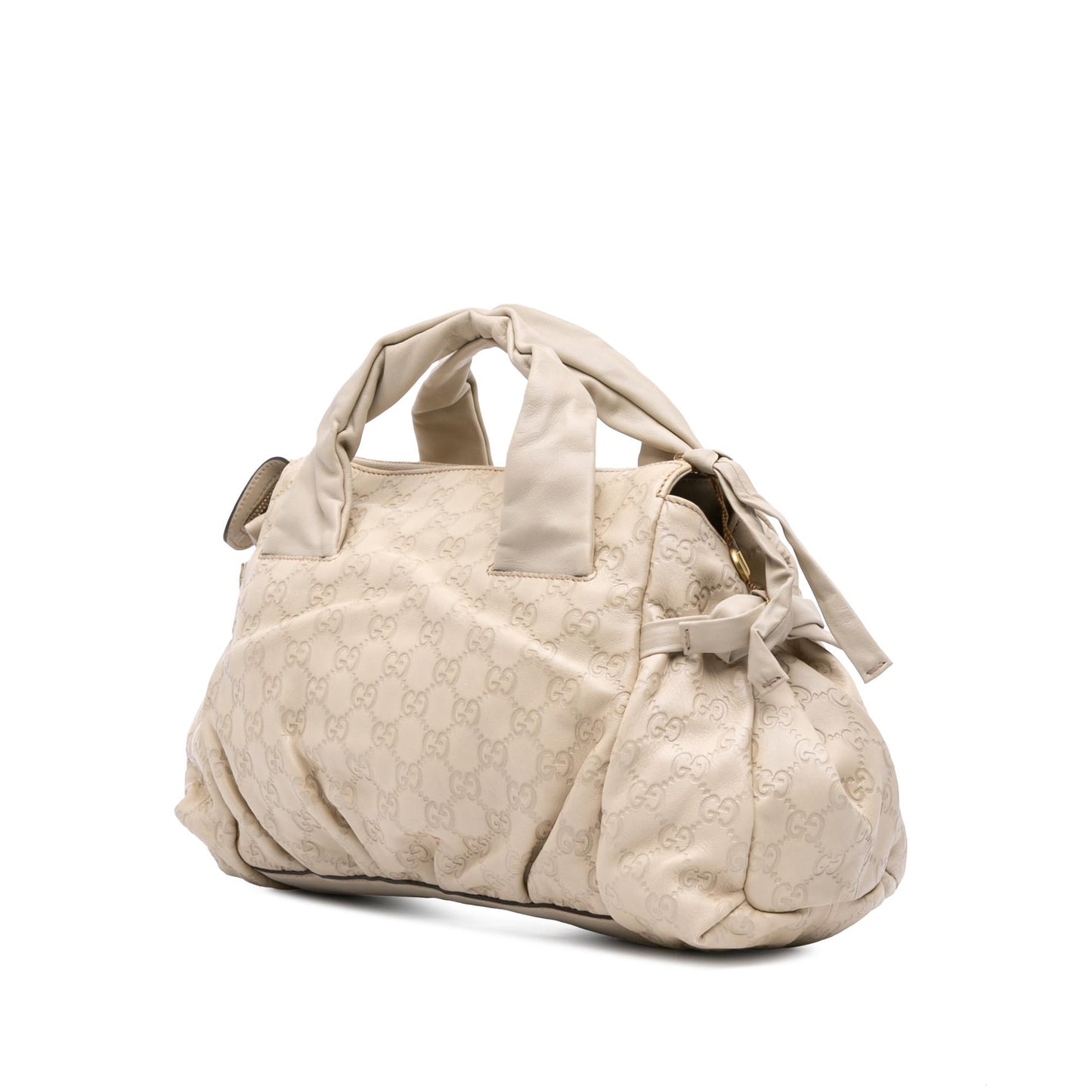 Gucci Guccissima Hysteria Travel Bag