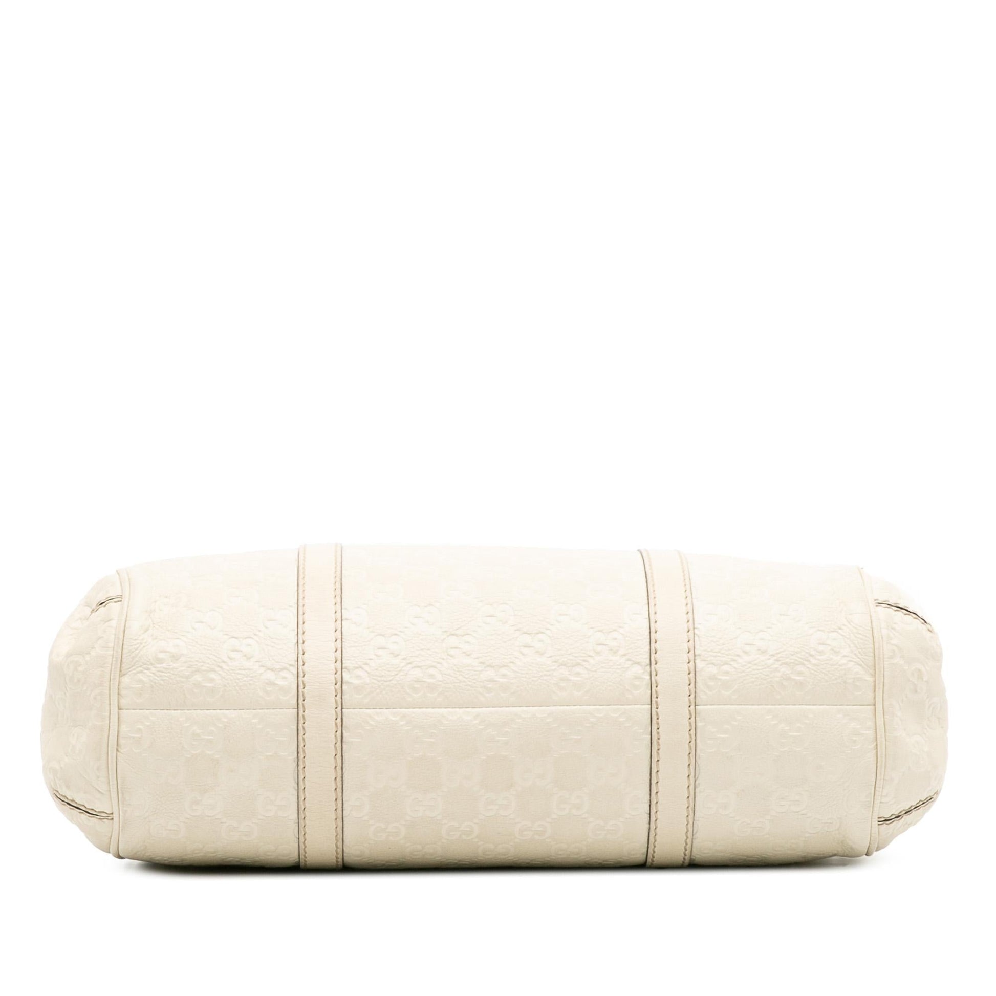 Gucci Guccissima New Ladies Tote Bag Tote 1