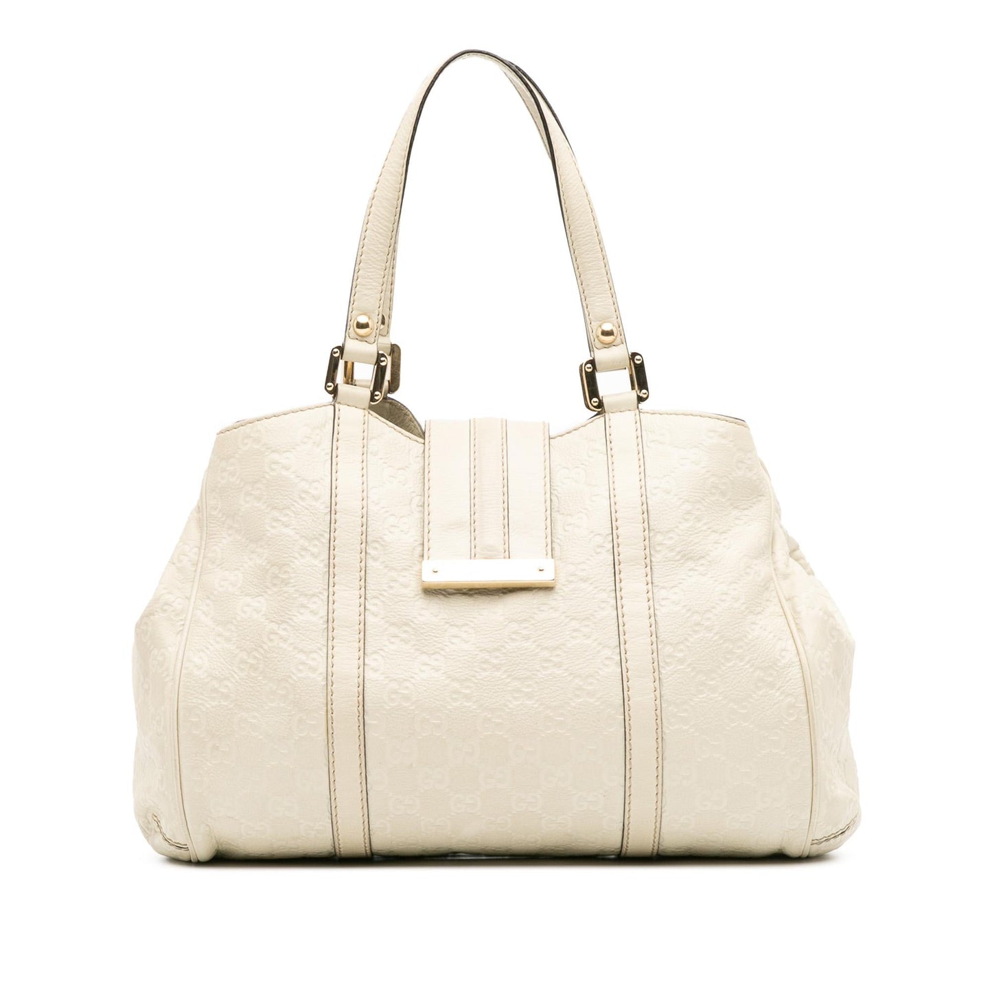 Gucci Guccissima New Ladies Tote Bag Tote 1