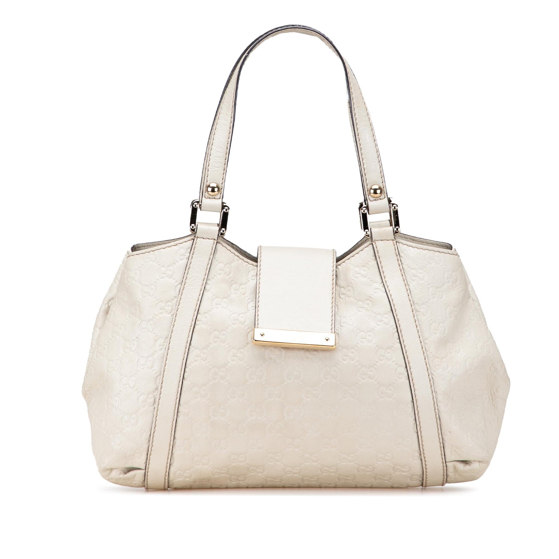 Gucci Guccissima New Ladies Tote Bag Tote 2