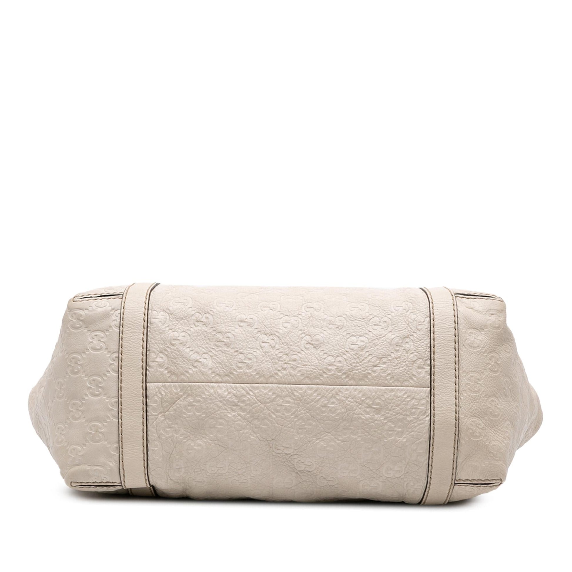 Gucci Guccissima New Ladies Tote Bag Tote 3