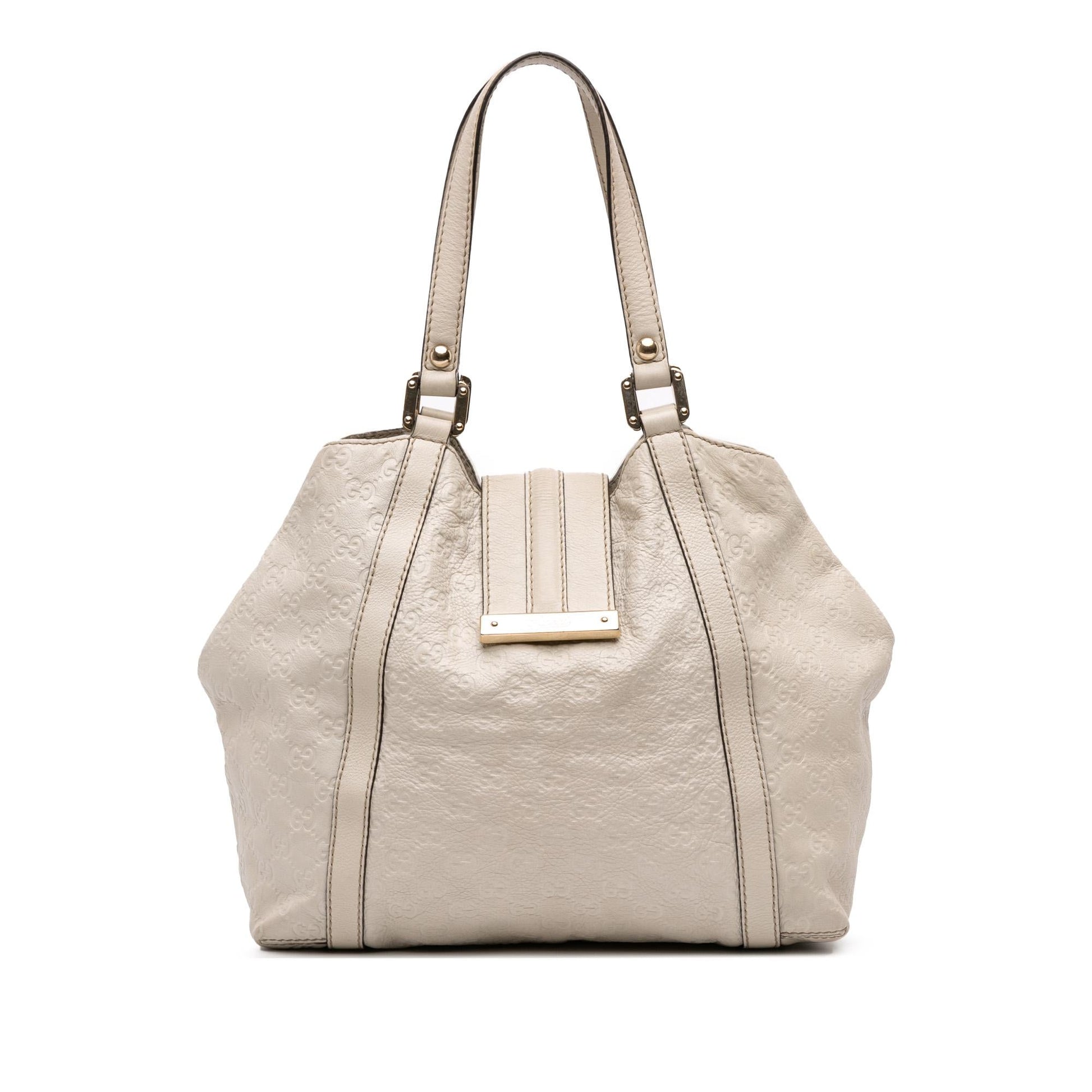 Gucci Guccissima New Ladies Tote Bag Tote 3