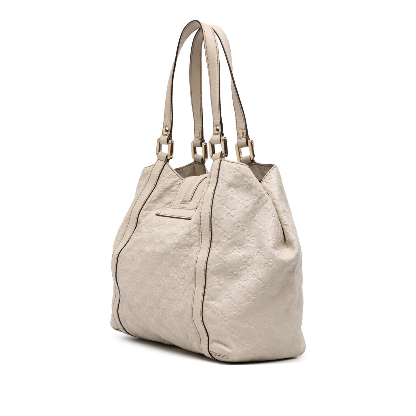 Gucci Guccissima New Ladies Tote Bag Tote 3