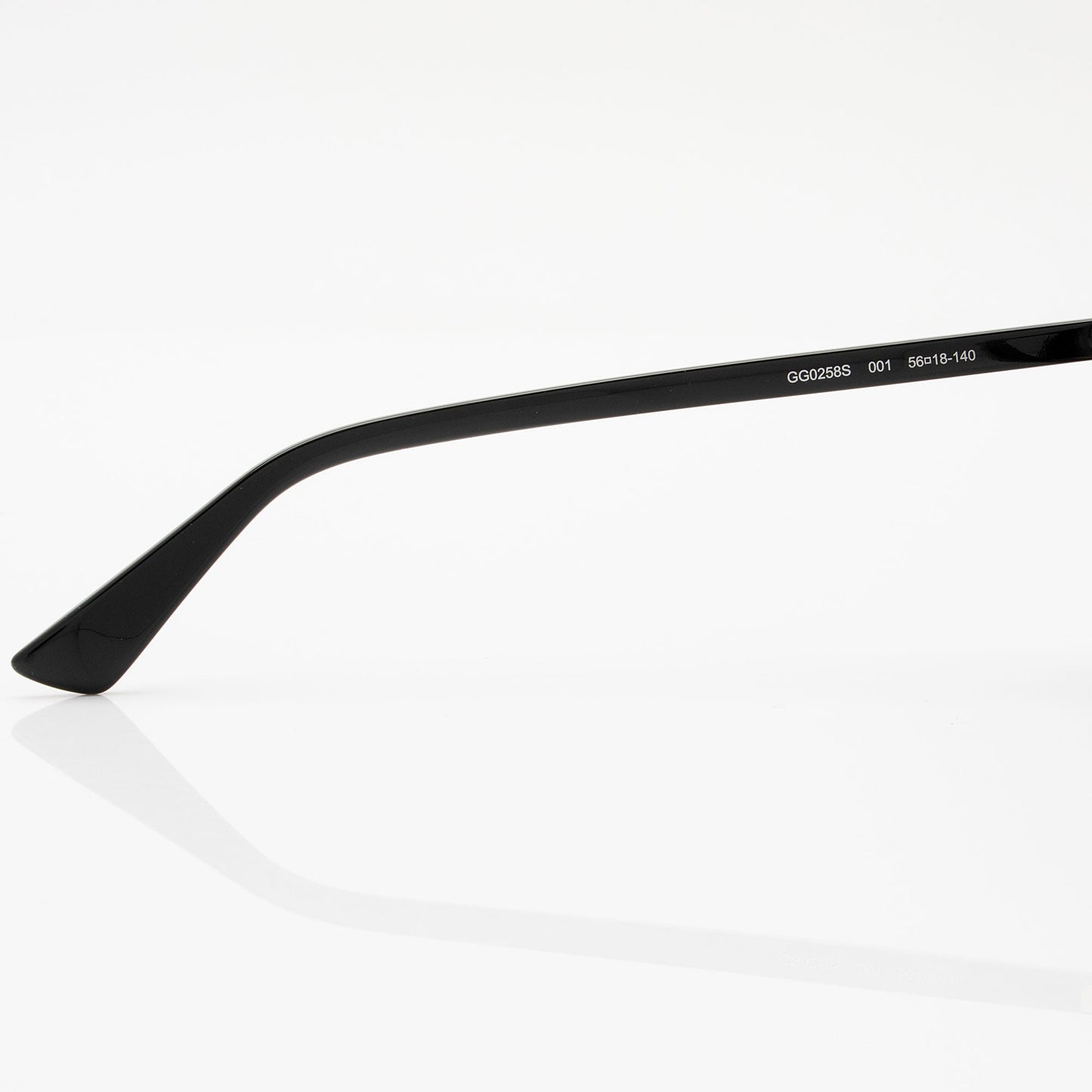 Gucci Hexagon Sunglasses SHF-LbkHIV Black Accessory