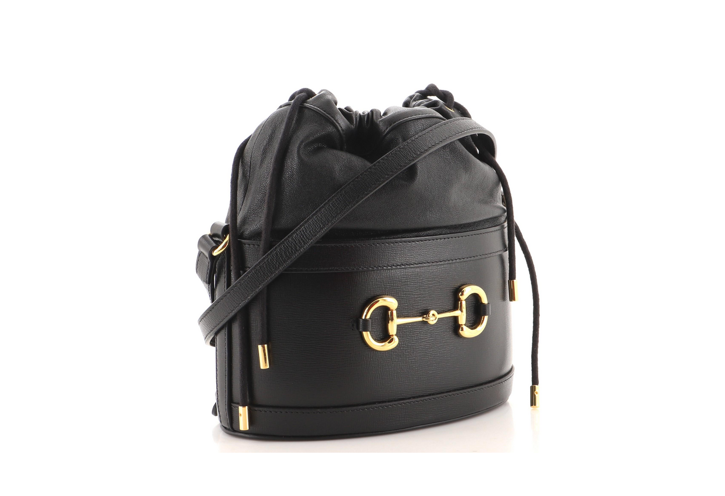 Gucci HORSEBIT Bucket Bag