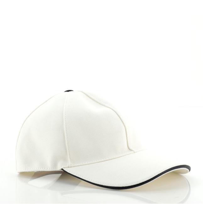 Gucci Interlocking GG Baseball Canvas Medium Hat