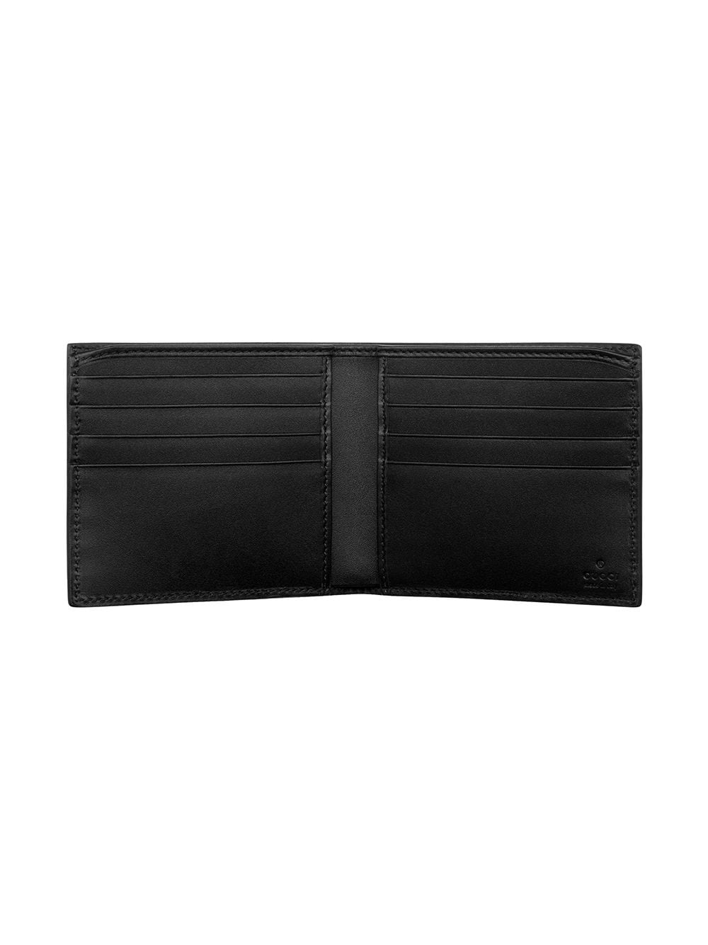 Gucci GG SUPREME Wallet Case Supreme Wallet