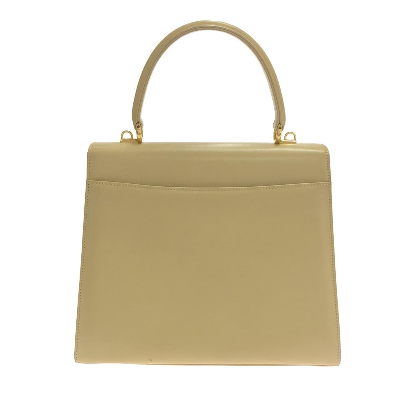 Gucci Lady Lock SHG-CRdO0t Calf Brown Satchel Bag