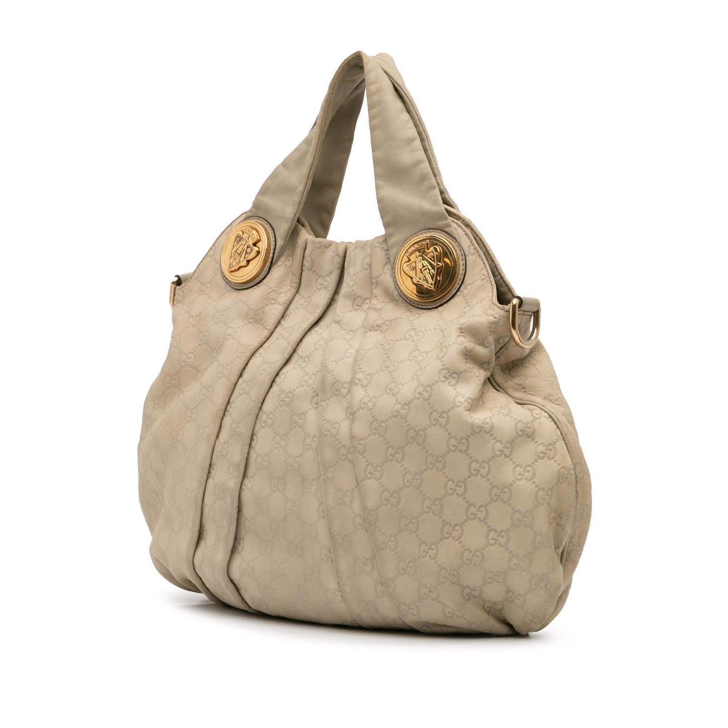 Gucci Guccissima Hysteria Large Travel Bag