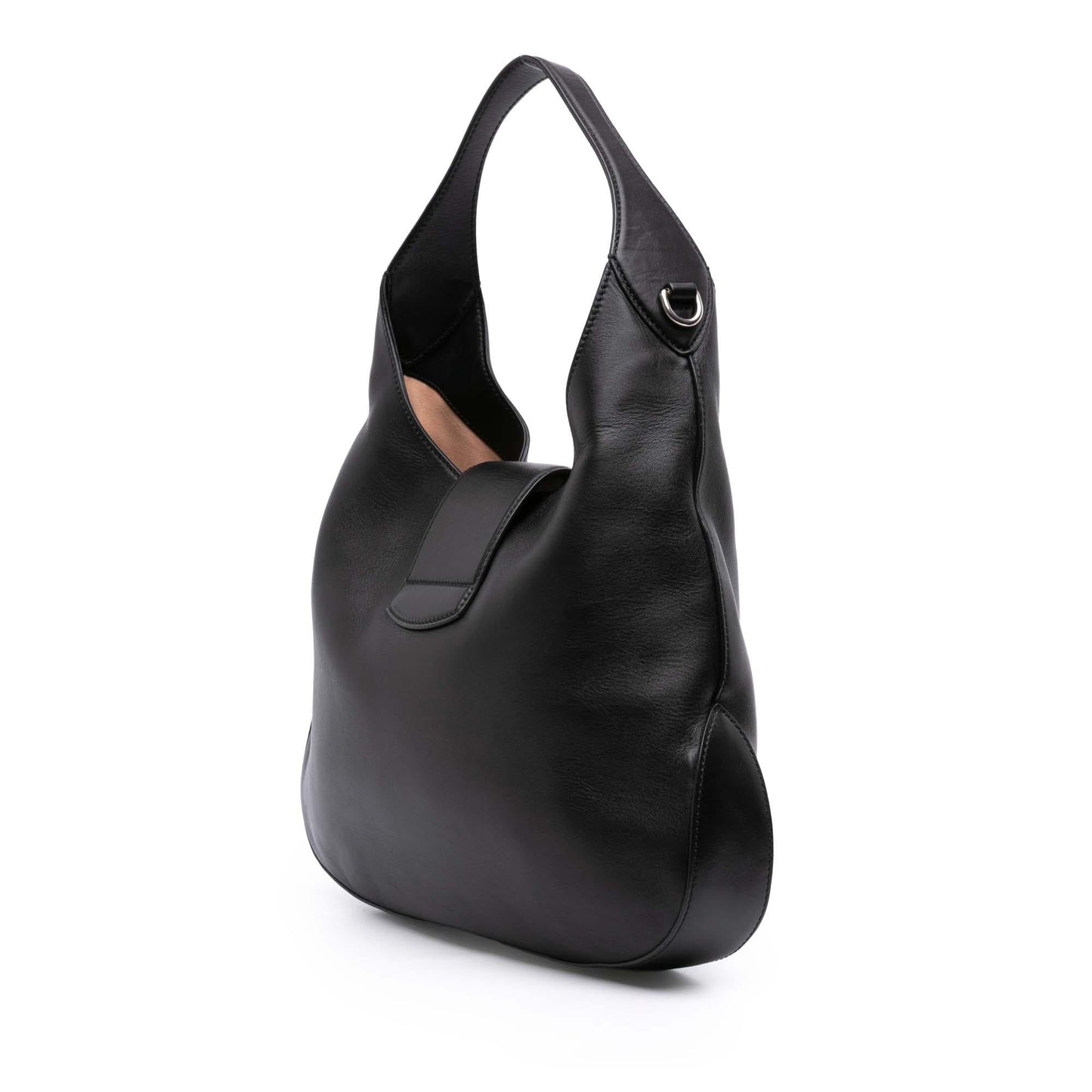 Gucci Dionysus Leather Travel Bag