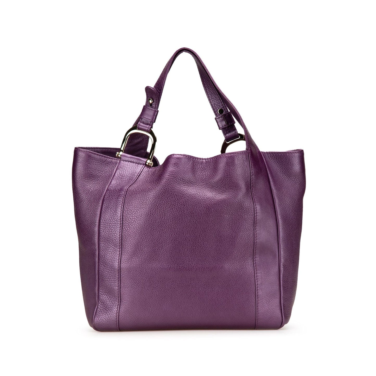 Gucci Greenwich Leather Calf Tote Bag
