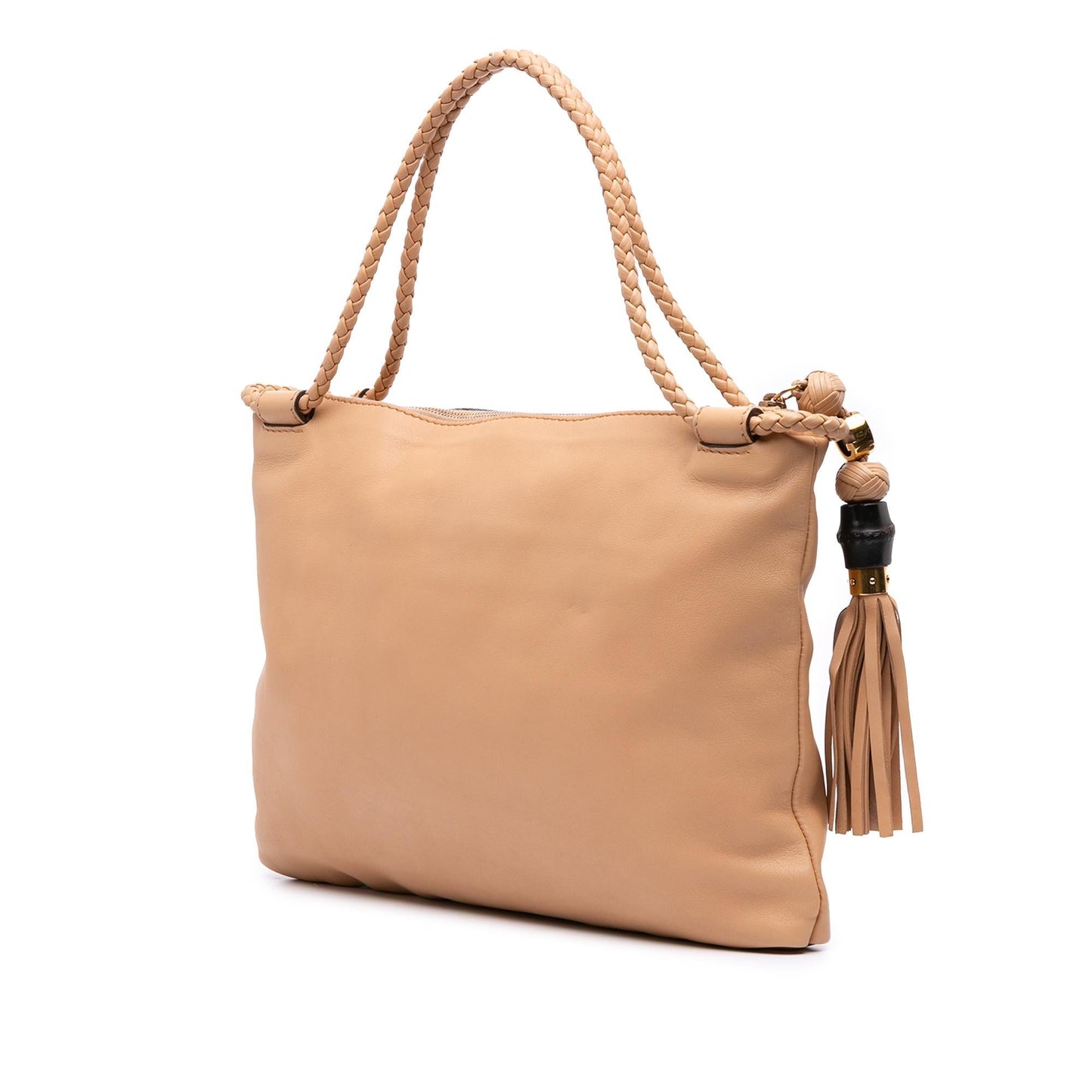Gucci Handmade Leather Tote Bag Handmade Tote