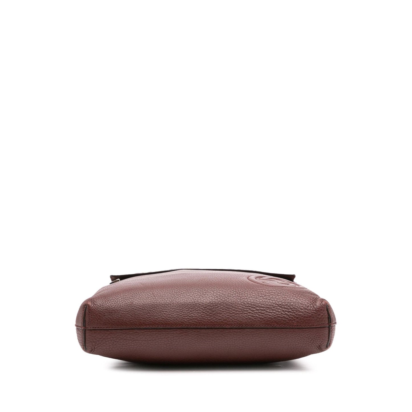 Gucci Soho Leather Crossbody Bag