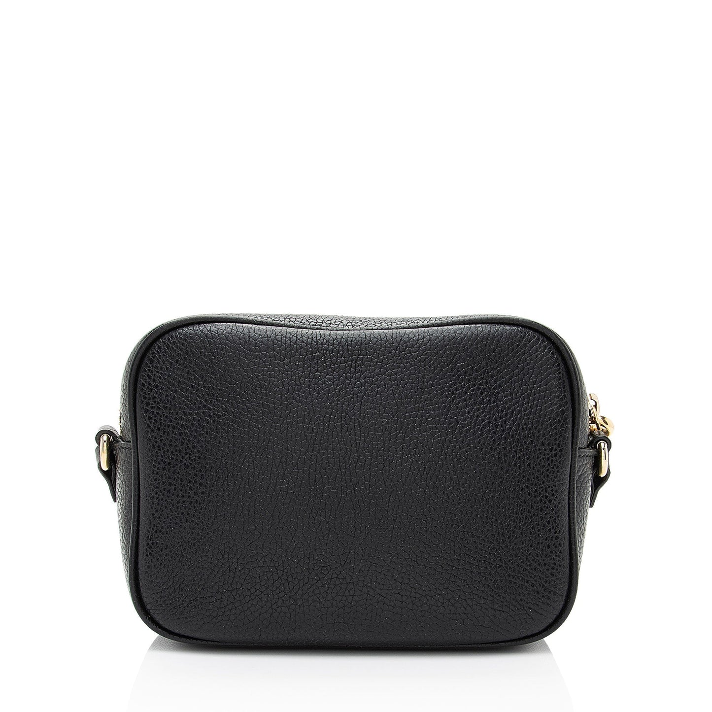 Gucci Soho Disco Bag Shf Jyfykp Leather Crossbody Bag