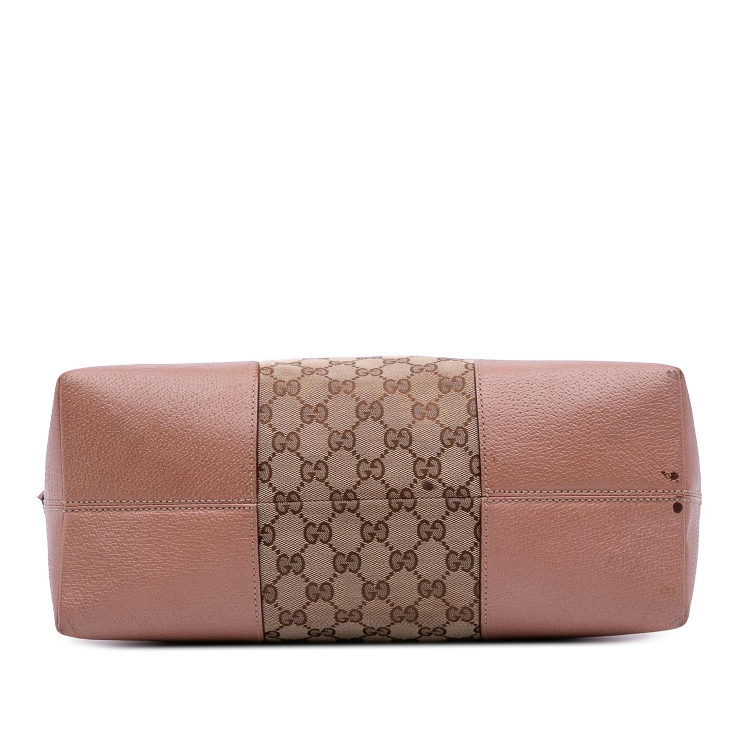 Gucci GG Bree Dome Canvas Medium Tote Bag Tote 3