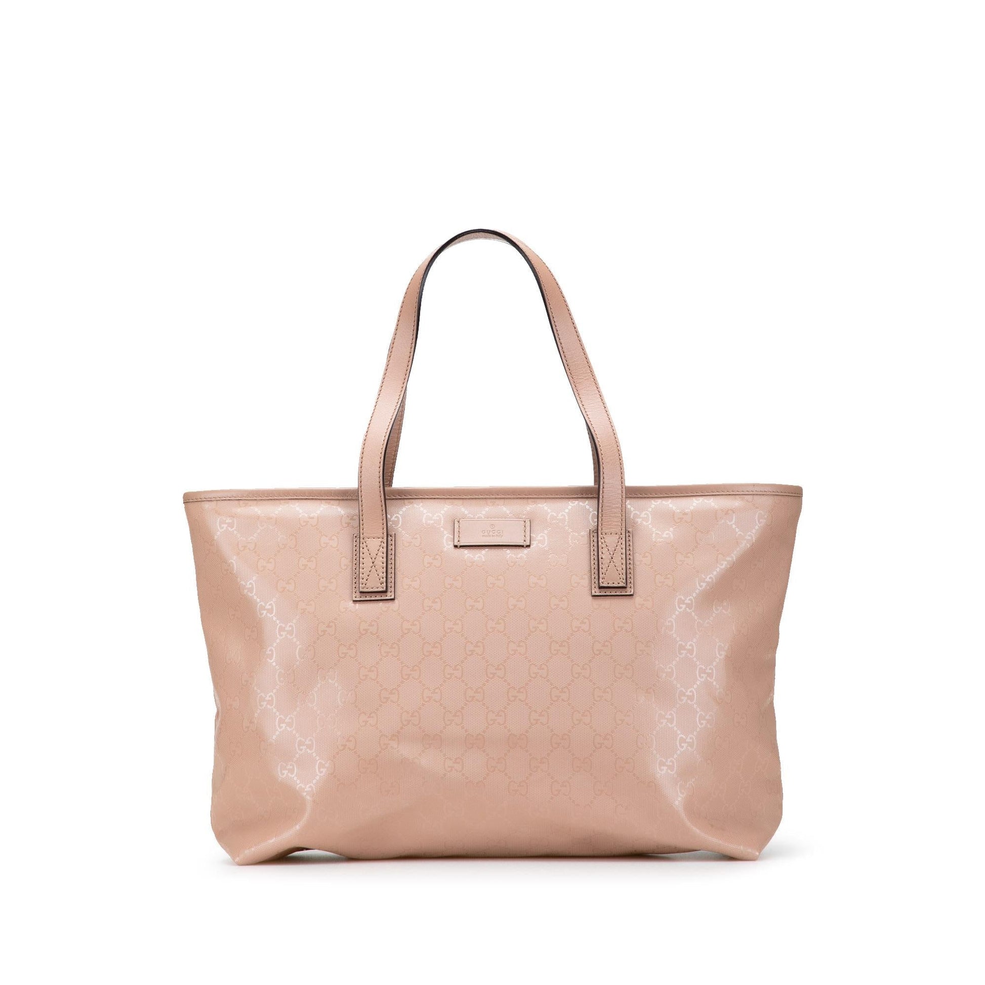 Gucci GG Imprime Medium Tote Bag Imprime Tote