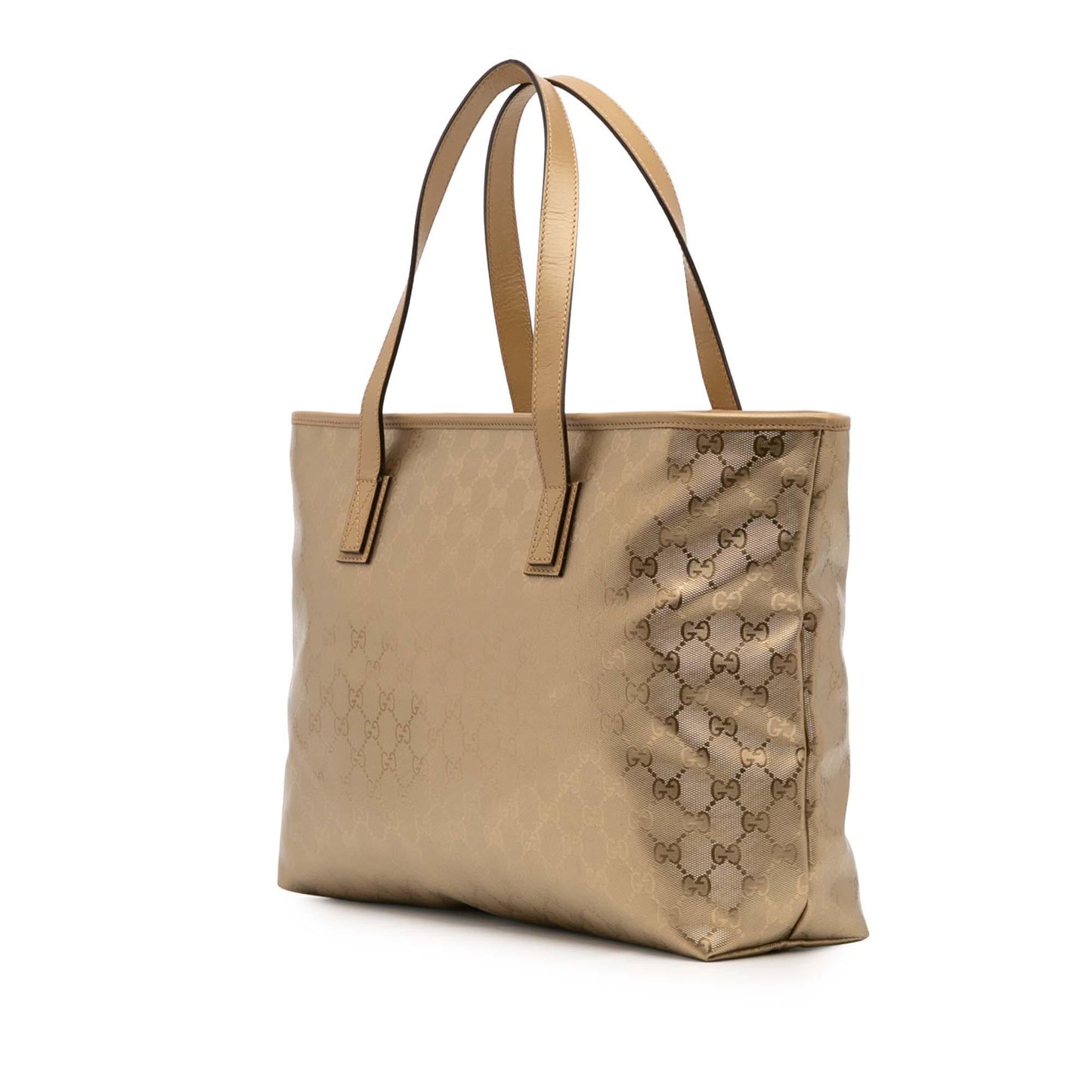 Gucci GG Imprime Medium Tote Bag