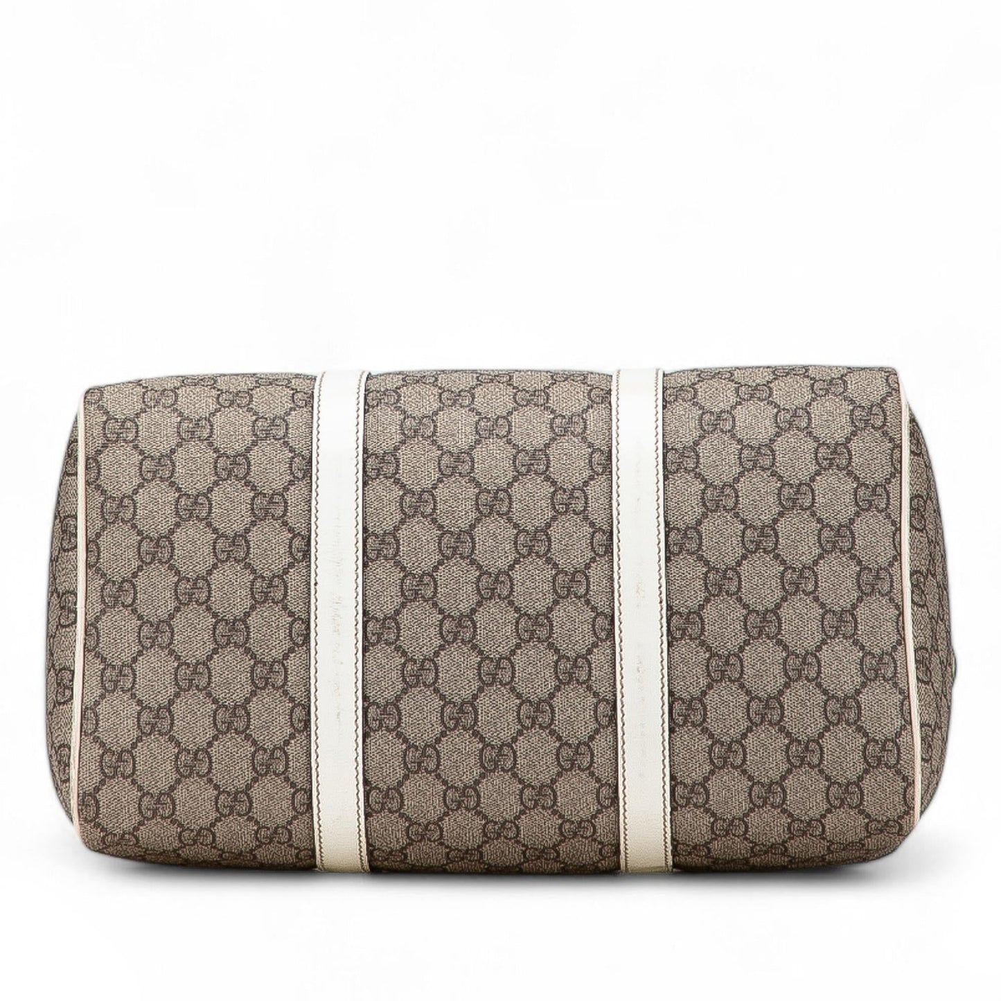 Gucci GG Supreme Joy Boston Medium Travel Bag Boston Bag