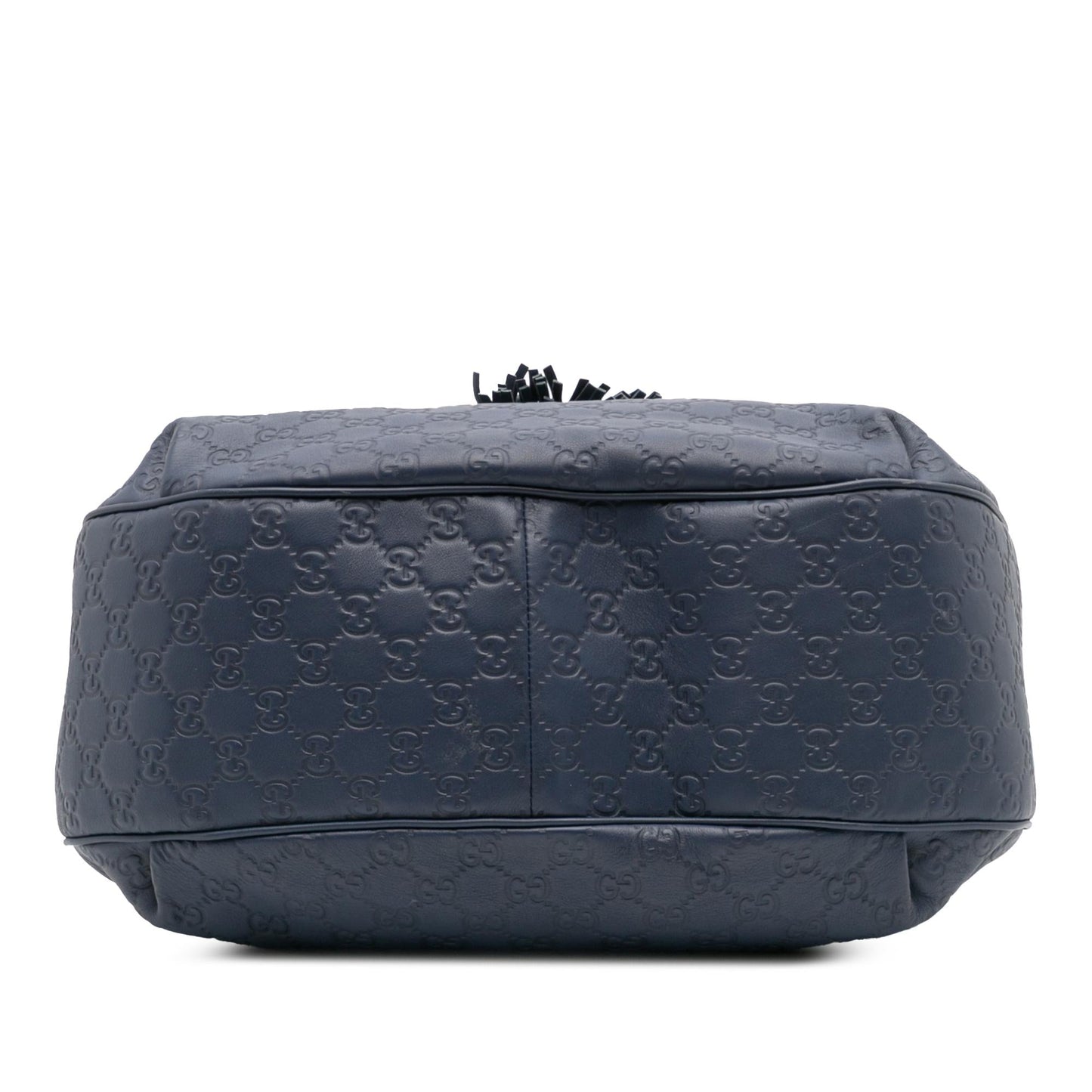 Gucci Guccissima Emily Medium Travel Bag