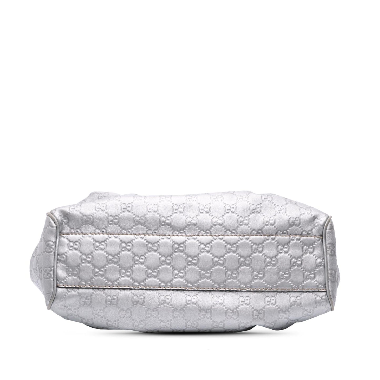 Gucci Guccissima Sukey Medium Tote Bag Tote 3