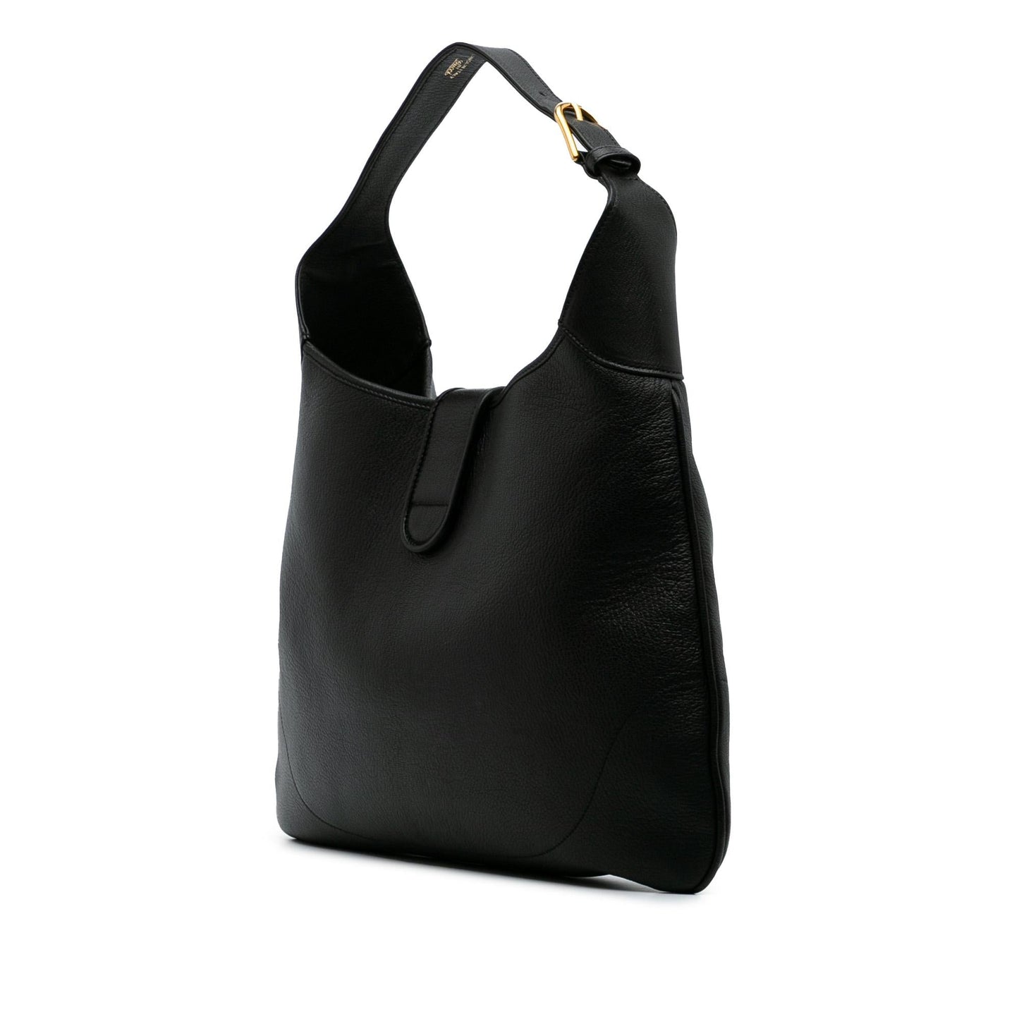 Gucci Aphrodite Leather Medium Travel Bag