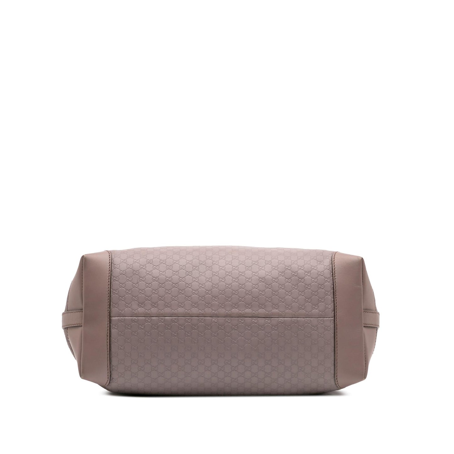 Gucci Microguccissima Craft Medium Tote Bag Tote 1