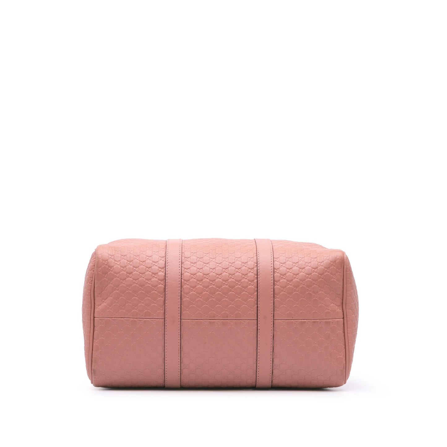 Gucci Microguccissima Calf Pink Medium Satchel Bag Satchel 2