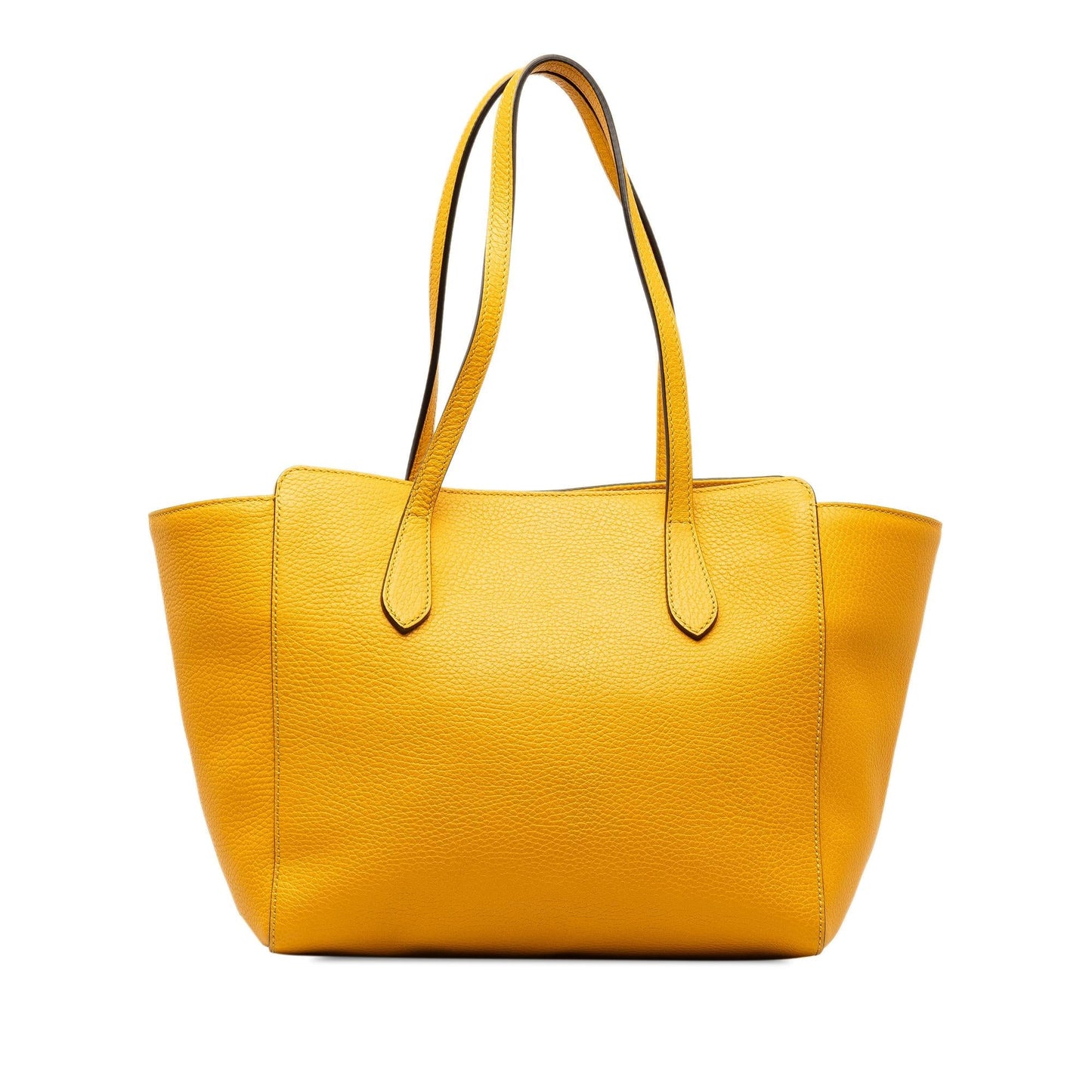 Gucci Swing SHG-YzEil9 Calf Medium Tote Bag
