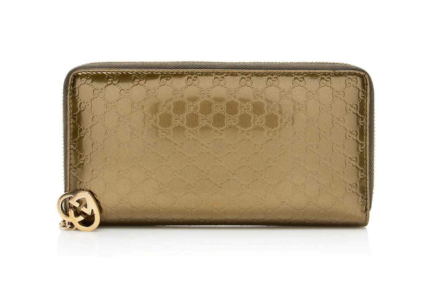 Gucci ET Wallet Case