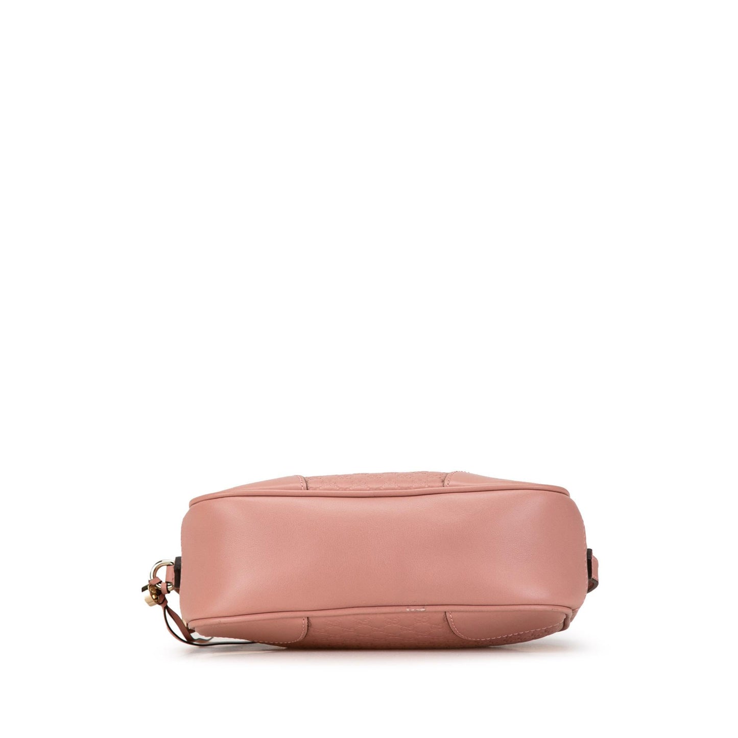 Gucci Microguccissima Bree SHG-JxjhuW Calf Pink Crossbody Bag