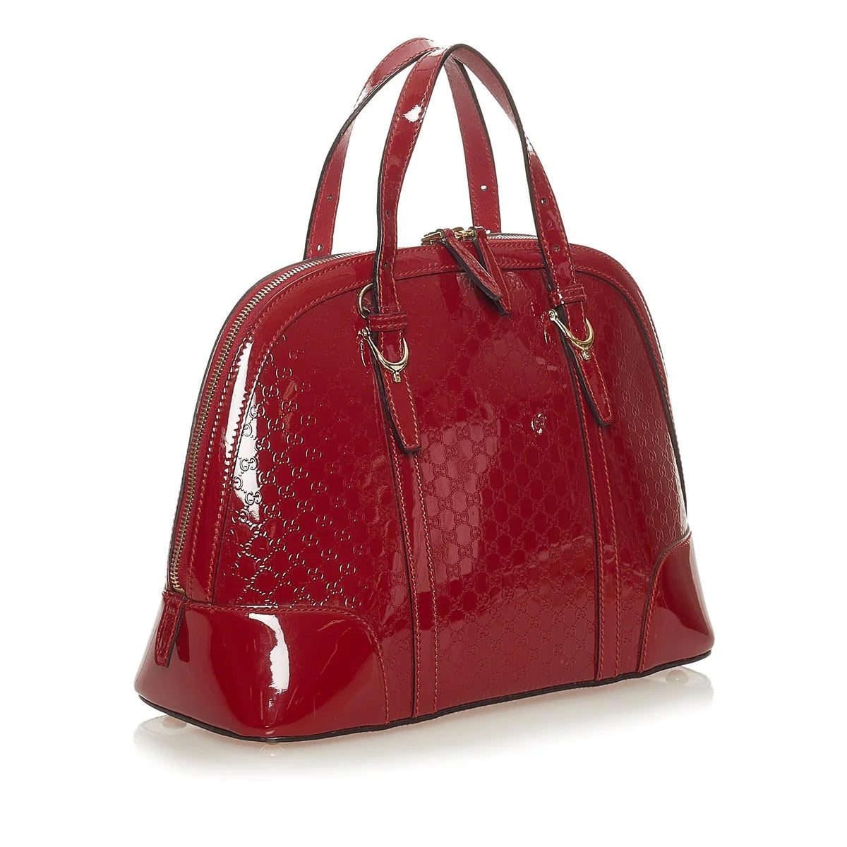 Gucci MICRO NICE Travel Bag