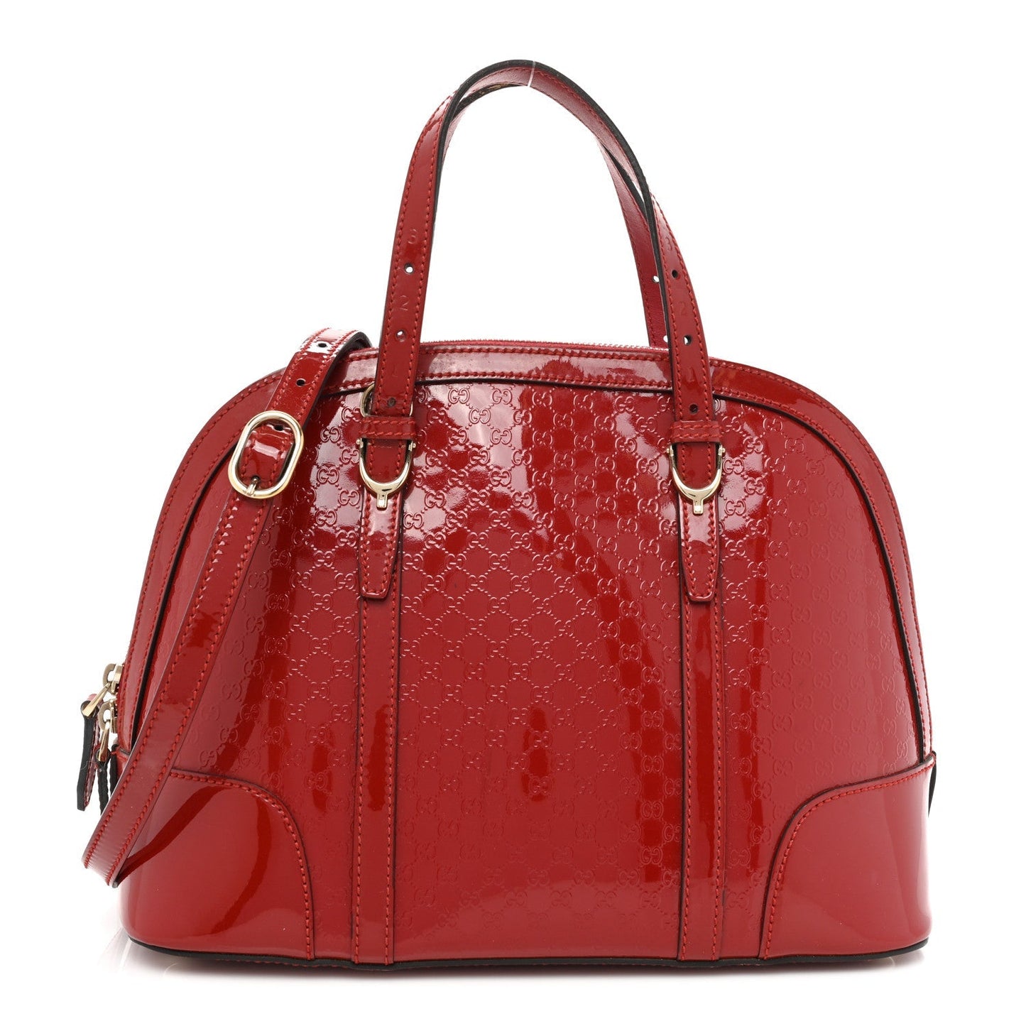 Gucci MICRO NICE Travel Bag