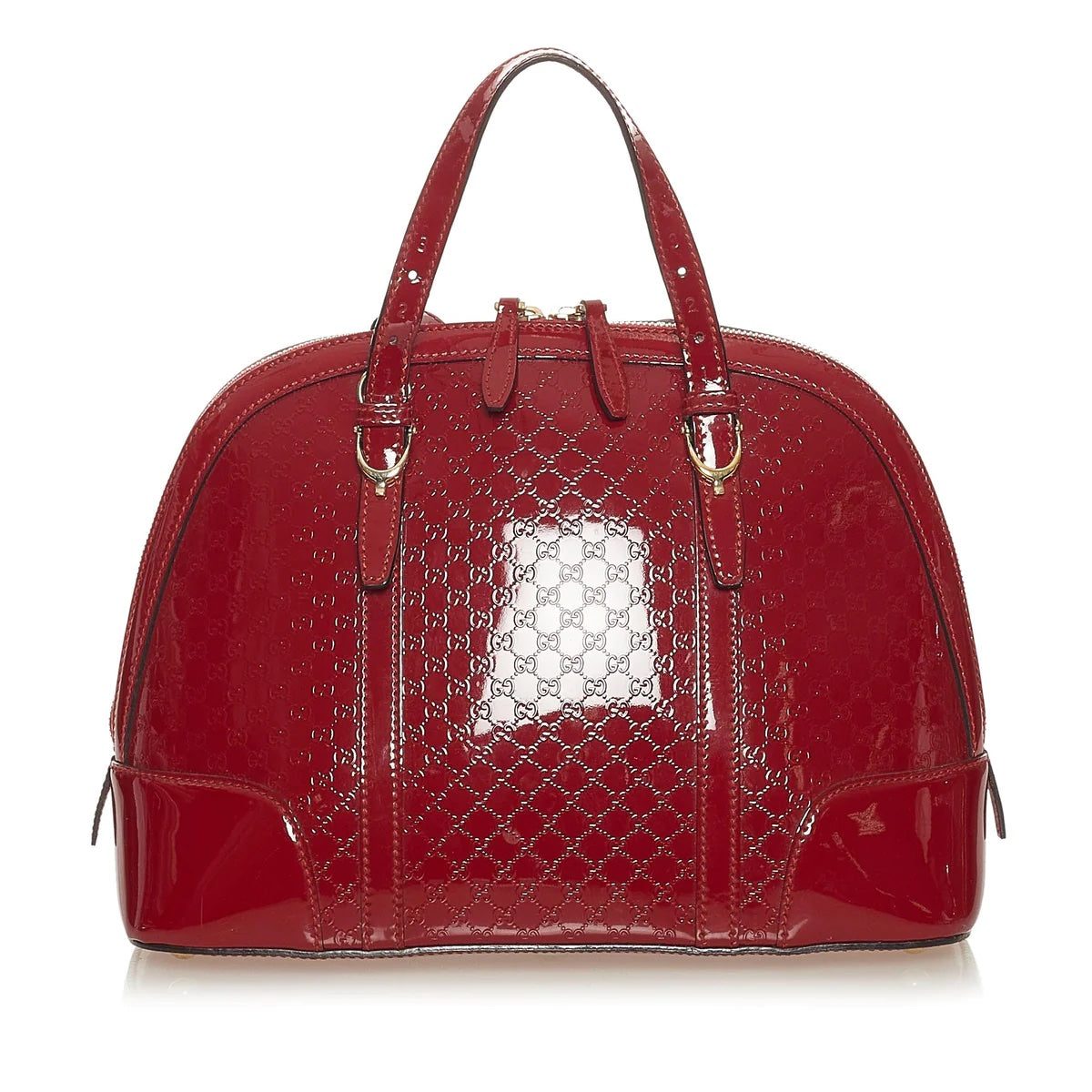 Gucci MICRO NICE Travel Bag