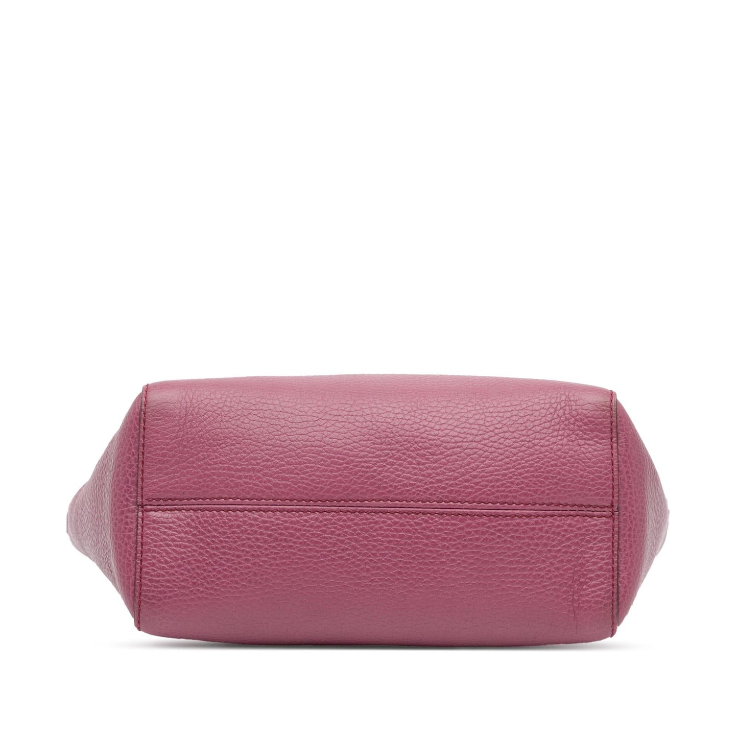 Gucci Swing Leather Calf Mini Satchel Bag Satchel 3
