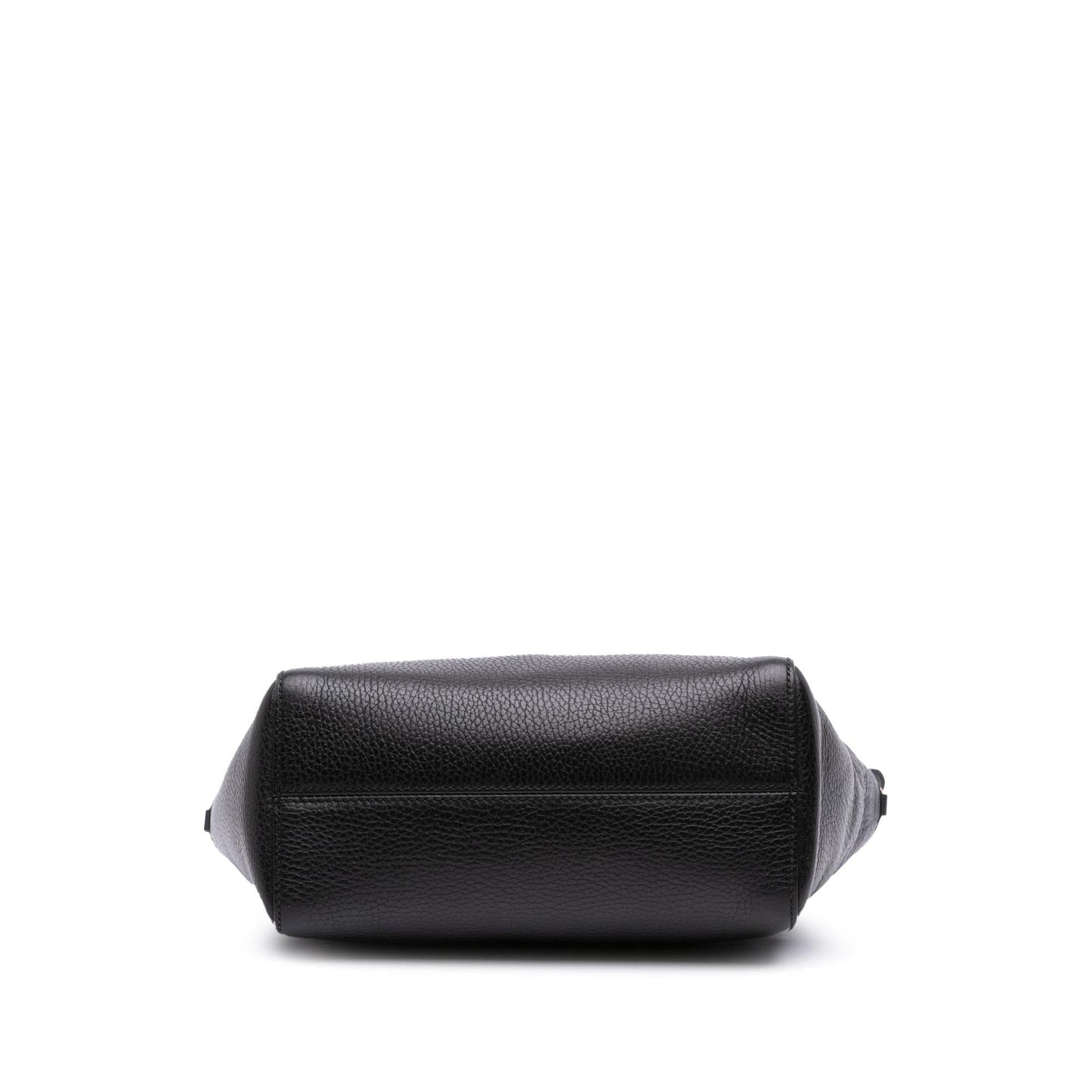 Gucci Swing Leather Mini Travel Bag Satchel 11