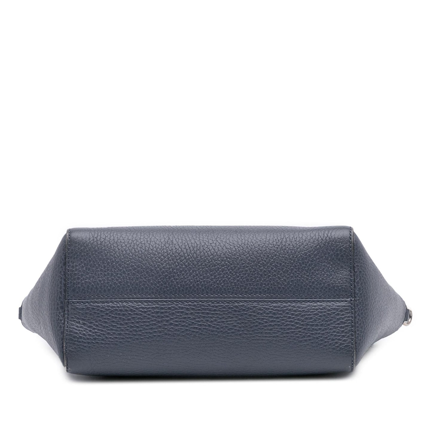 Gucci Swing Leather Mini Travel Bag Satchel 13