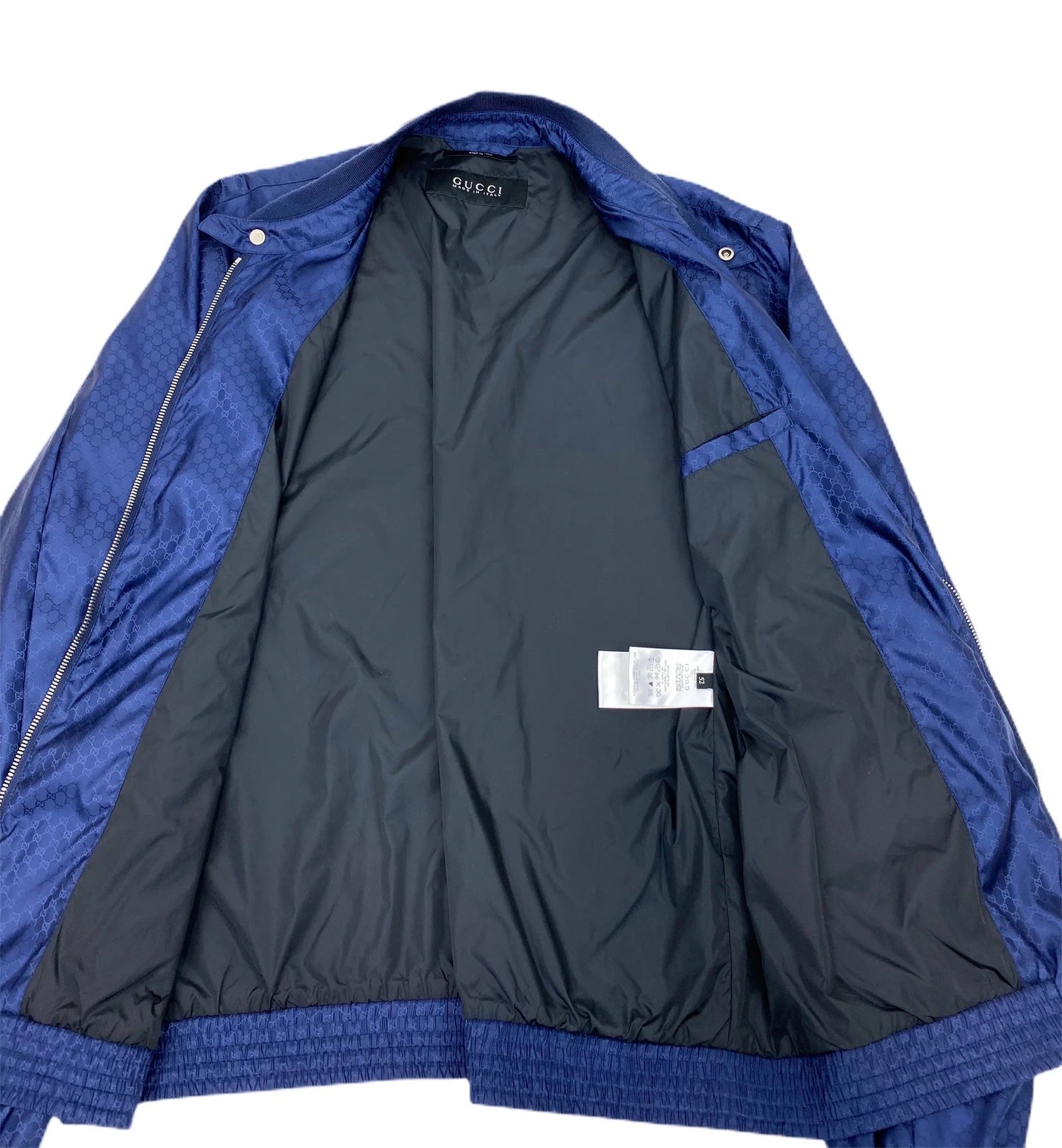 Gucci JACKET Monogram Apparel
