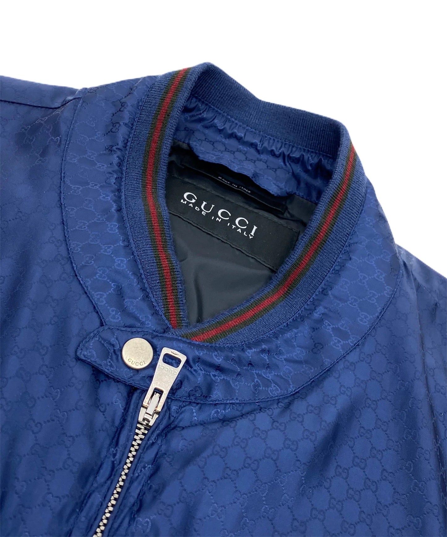 Gucci JACKET Monogram Apparel