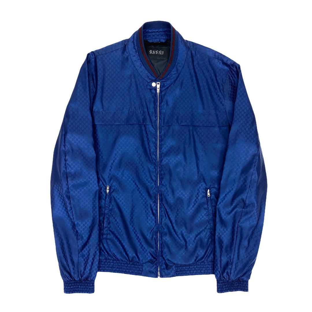 Gucci JACKET Monogram Apparel