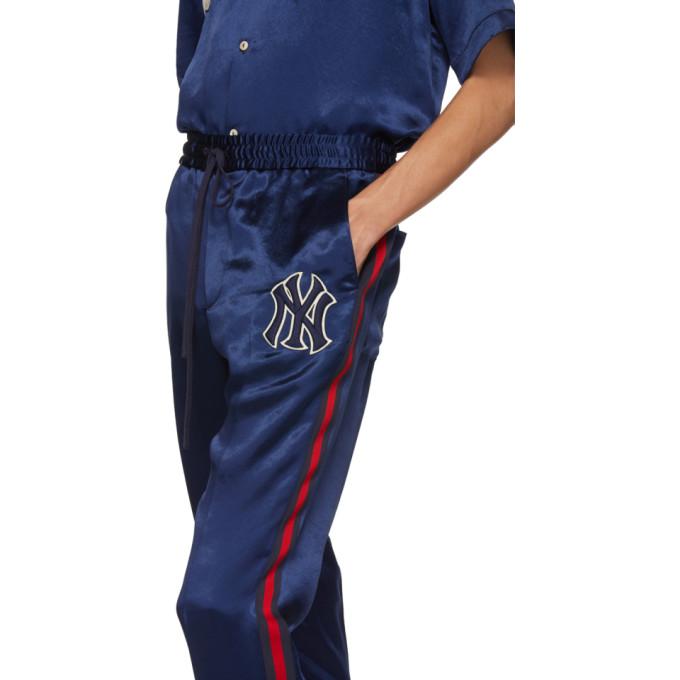 Gucci NY YANKEES 'S TRACK PANT Handbag