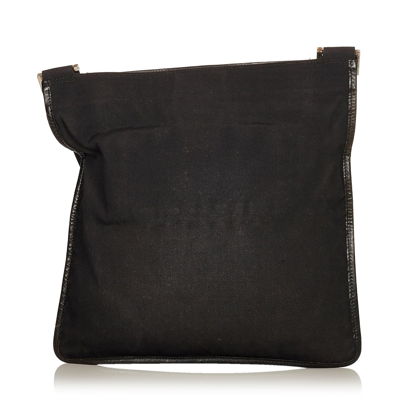 Gucci SHG Nylon Black Crossbody Bag Bag Shg