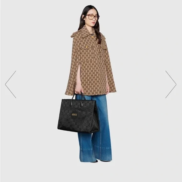 Gucci OFF GRID Tote Bag