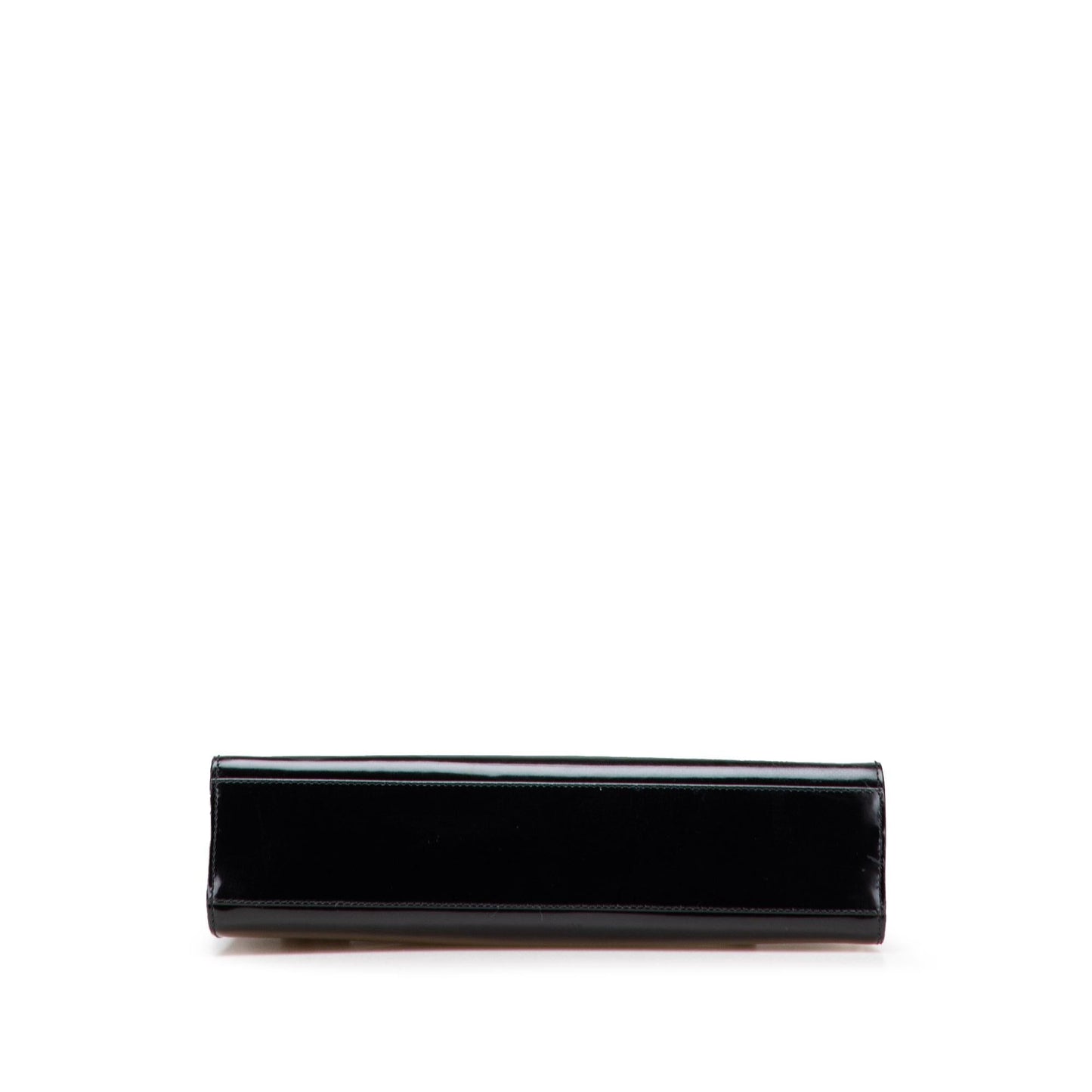 Gucci Frame Patent Travel Bag