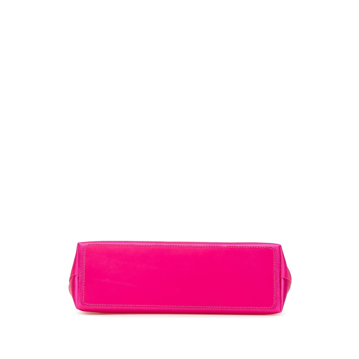 Gucci Satin Pink Shoulder Bag