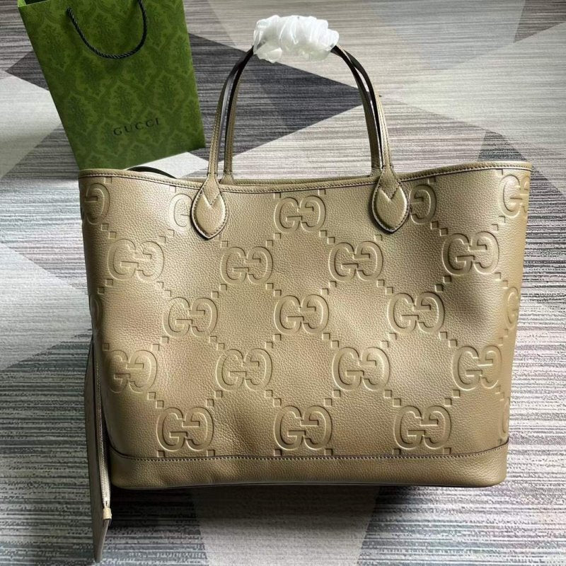 Gucci Shopping Tote Bag Bag Bgmp1105