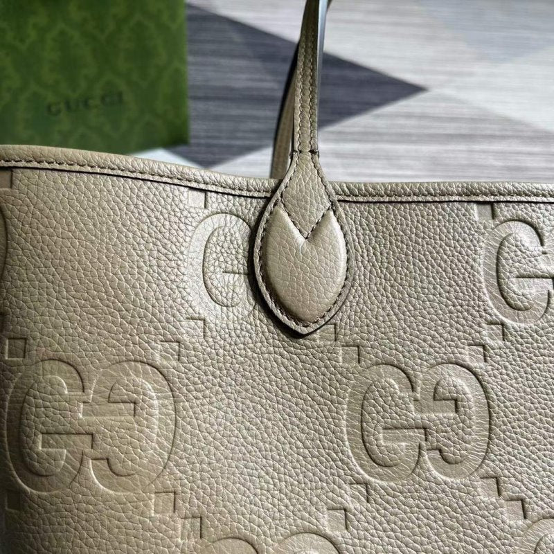 Gucci Shopping Tote Bag Bag Bgmp1105