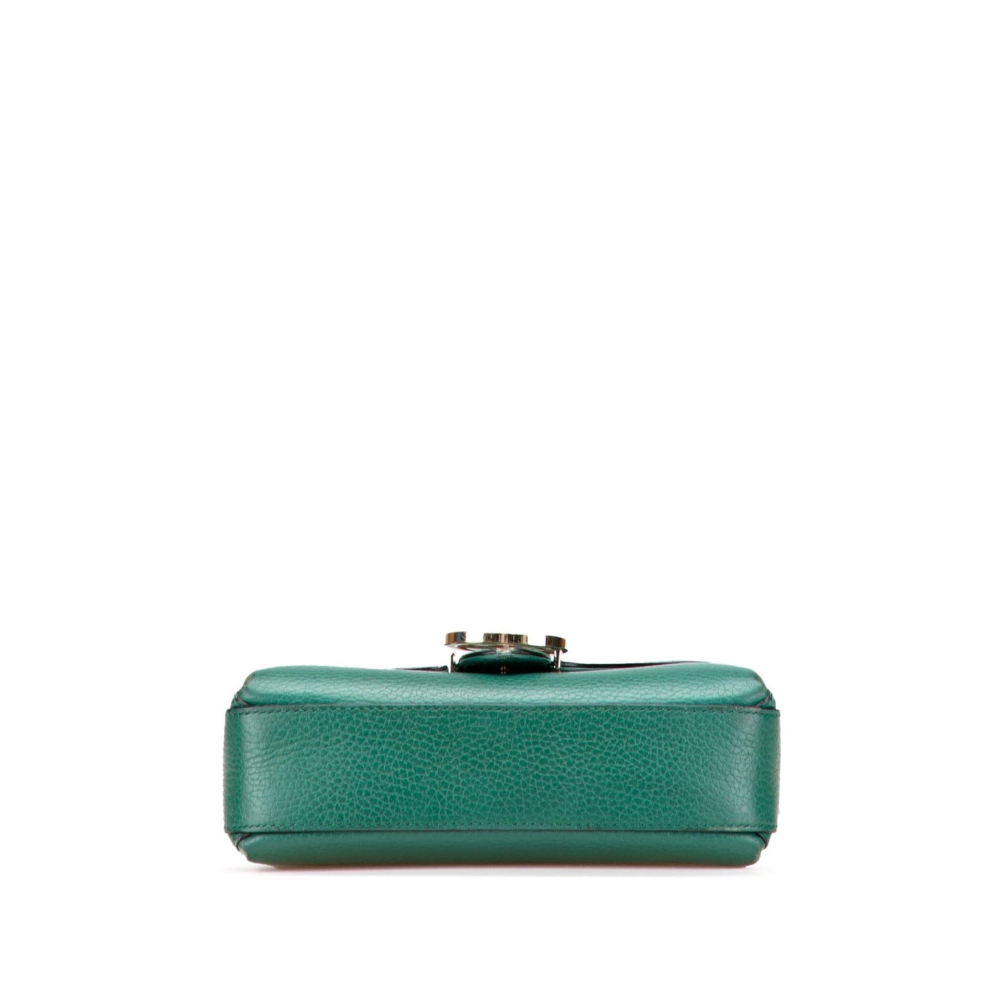 Gucci Dollar Interlocking G Calfskin Small Crossbody Bag Crossbody 56