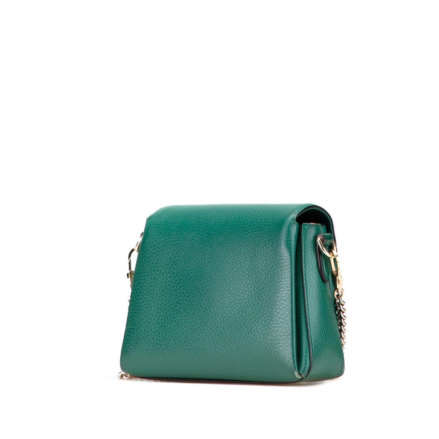 Gucci Dollar Interlocking G Calfskin Small Crossbody Bag Crossbody 56